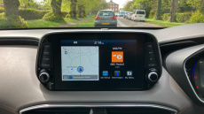 Hyundai Santa Fe 2.2 CRDi Premium 5dr 4WD Auto Diesel Estate